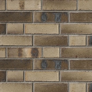 Caramida Klinker Sylt Magma Kohlebrand, NF (240x115x71 mm)