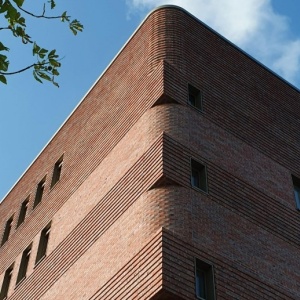 caramida ceramica klinker Wiesmoor pentru proiecte arhitecturale durabile