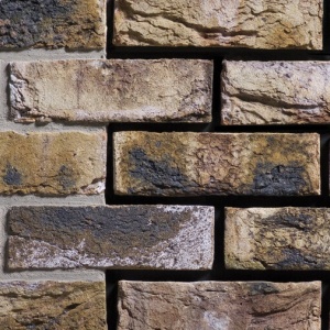 Caramida plina DF Barnsteen 214x103x66 mm