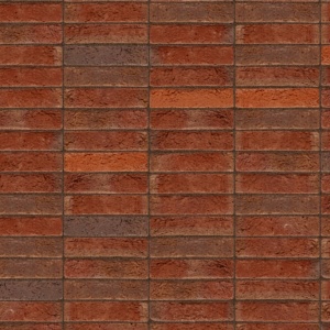 Caramida plina Terca Classo Alverna 210x100x50 mm rost maro