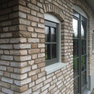Caramida plina Toscane Antiek DF 215x100x65 mm