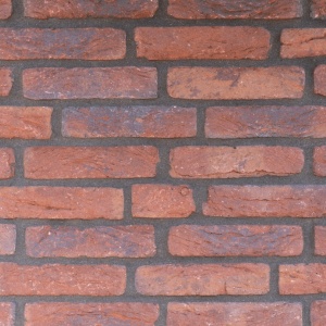 Coltar caramida Fuji Antiek WDF rosu antichizat