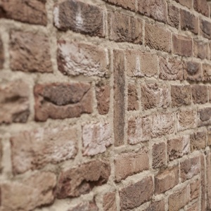 Coltar caramida aparenta Hermitage Antiek WDF 210x100x65 mm textura