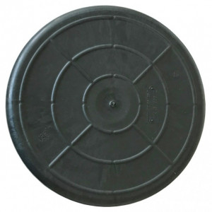 Cuva pentru Mortar rotunda - 65 L