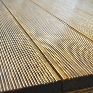 dusumea terasa exterioara lemn larice siberian decking terasa