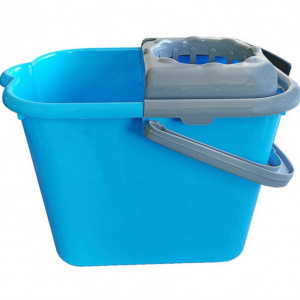 Galeata cu storcator 14 l