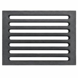 Gratar Fonta C 270 x 190 mm