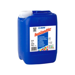 Isolastic - Aditiv Latex pentru Adezivi Placari Ceramice