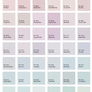 Isomat ZERO PAINT naturals