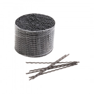 Mapefibre ST 42 - Fibre polimerice structurale pentru beton