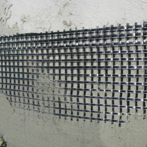 Mapegrid C 170 - Tesatura din fibre de carbon pentru consolidarea structurilor din beton, piatra, zidarie sau tuf