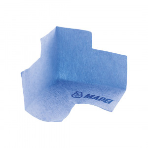 Mapeguard IC - Piesa speciala pentru hidroizolarea colturilor interioare