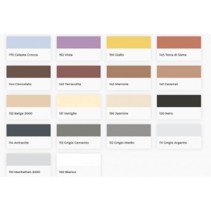 Mapei Ultracolor Plus - Chit Rosturi cu Priză şi Uscare Rapidă pentru Faianță, Gresie, Mozaic, Piatră Naturală