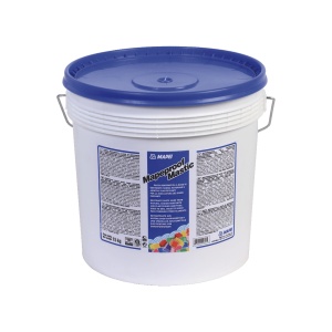 Mapeproof Mastic - pasta bentonitica pentru etansarea, chituirea si repararea membranelor bentonitice