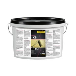 Murexin 1 KS - Hidroizolatie acrilica monocomponenta