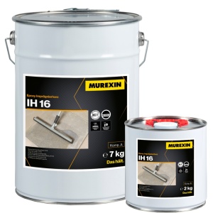 Murexin IH 16 - Impregnare epoxidica