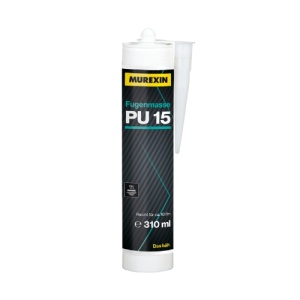 Murexin PU 15 - Etansant si adeziv poliuretanic