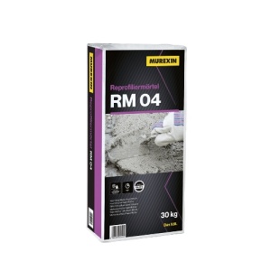 Murexin Repol RM 04 - Mortar de reparatii