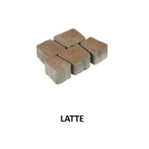 Pavaj Carmino Combi Latte