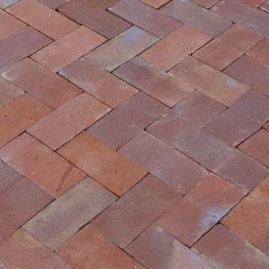 Pavaj Klinker Classic 200x100x51 mm