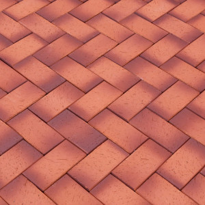 Pavaj Klinker Lava 200x100x52 mm