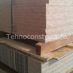 Placa OSB 3 grosime 15 mm 2500x1250 mm (3,125 mp/buc) - Img 2