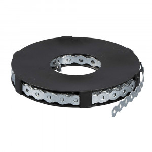 RawlPlug R-MTC - banda perforata pentru fixare cabluri si tevi