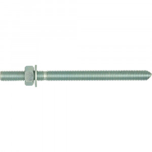 RawlPlug R-STUDS-A4-FL - tija ancorare cu terminatie plata, pentru ancore chimice