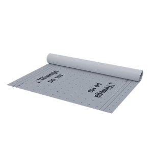Riwega DO 100 - Membrana de difuzie impermeabila la apa si permeabila la vapori pentru fatade ventilate