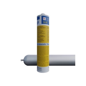 Riwega Sil AC - Etansant acrilic universal