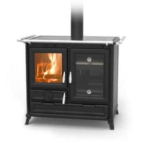 Soba de gatit pe lemne Thermorossi Margot Evo 13,9 kW produs