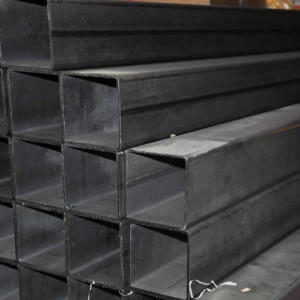 Teava Patrata 80x80 grosime 6 mm - bara 6 ml - Img 3