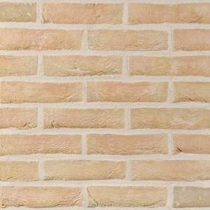 Terca Basia Strobloem (215 x 65 x 23 mm) rost bej