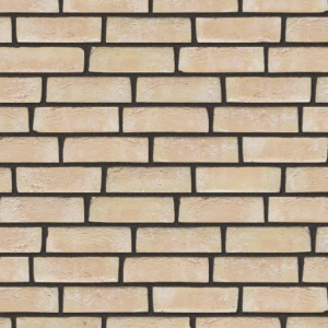 Terca Basia Strobloem (215 x 65 x 23 mm) rost negru