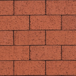 Terca Colorline Wanlin Red (288 x 88 x 23 mm)