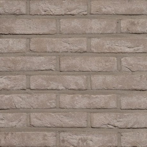 Terca Forum Cromo (215 x 65 x 23 mm)