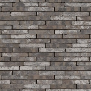 Terca Metropolis Vesta Black (240 x 40 x 23 mm)