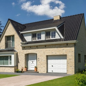 Caramida aparenta Klinker Terca Retro Lautrec 215 x 65 x 23 mm casa