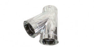 Teu inox DP PRO 135 grade