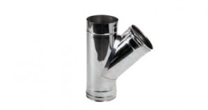 Teu inox SP 135 grade