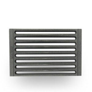 A-15 Gratar Fonta Soba 250x380 mm