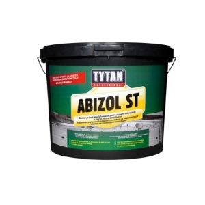  tytan abizol pentru subsol si pereti