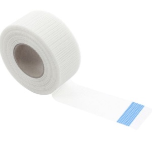 Banda autoadeziva Rigips pentru armare rosturi gips-carton, rola 90 m