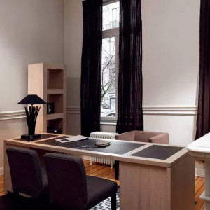 profil Manavi B3 pentru design minimalist de interior