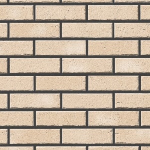 Caramida Aparenta Aarhus, crem nisipiu multicolor, NF (240x71x14 mm) rost antracit