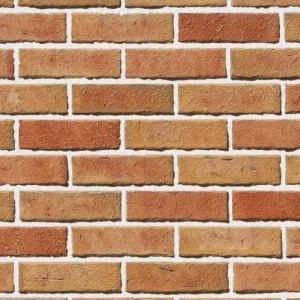 Caramida Aparenta Aarhus, rosu multicolor, NF (240x71x14 mm) rost alb