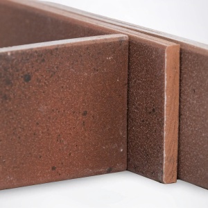 Caramida aparenta Cemacon VR0113 (240 x 71 x 9 mm) textura
