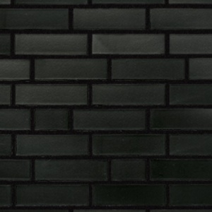 Caramida Aparenta Faro, negru nuantat, NF (240x71x14 mm) rost negru