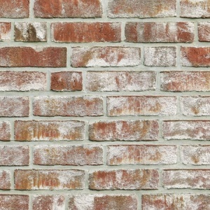 Caramida Aparenta Geestbrand, alb multicolor antichizat, NF (240x71x14 mm)