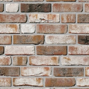 Caramida Aparenta Geestbrand, gri piatra antichizat, NF (240x71x14 mm) rost gri